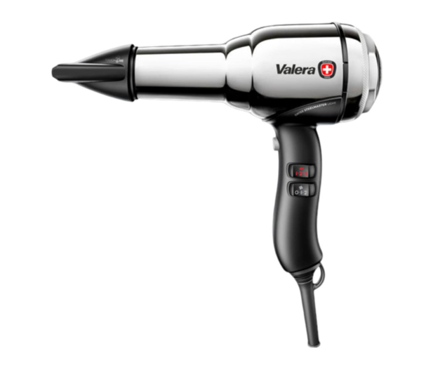 Valera SUSZARKA SWISS STEELMASTER LIGHT CHROME - 1228097 - zdjęcie